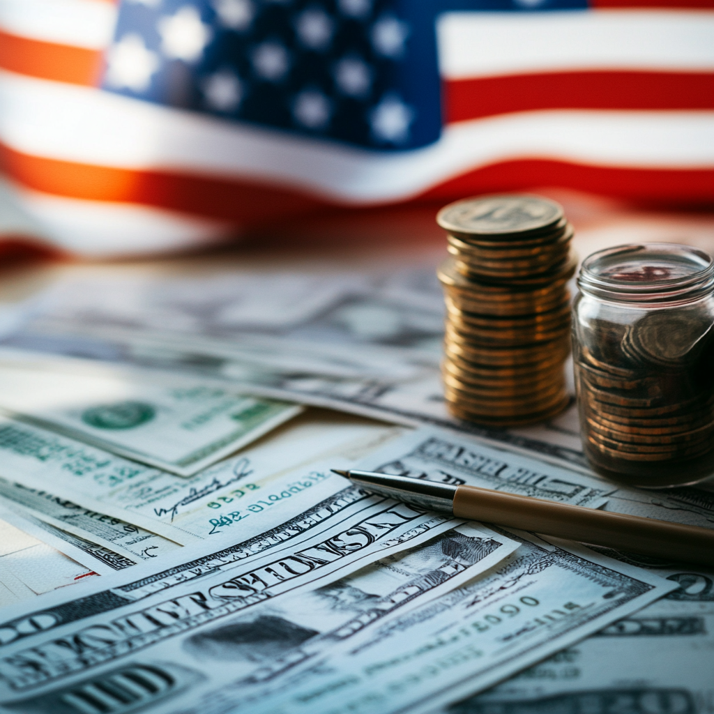 ITIN Number: O Guia Completo para Brasileiros nos EUA